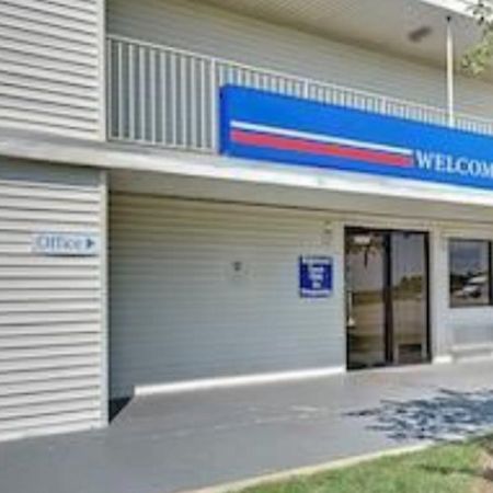 Motel 6 Chicago Southwest - ออโรรา ภายนอก รูปภาพ